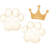 Le Royaume du Coton logo