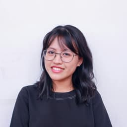 Testimonial profile