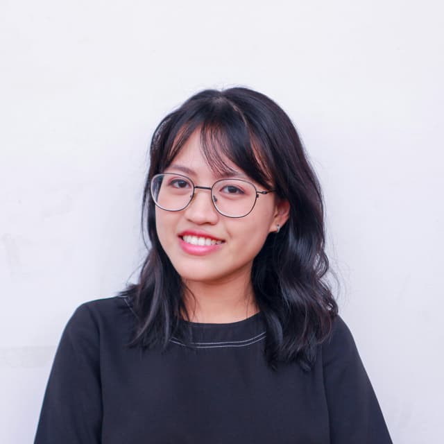 Testimonial profile