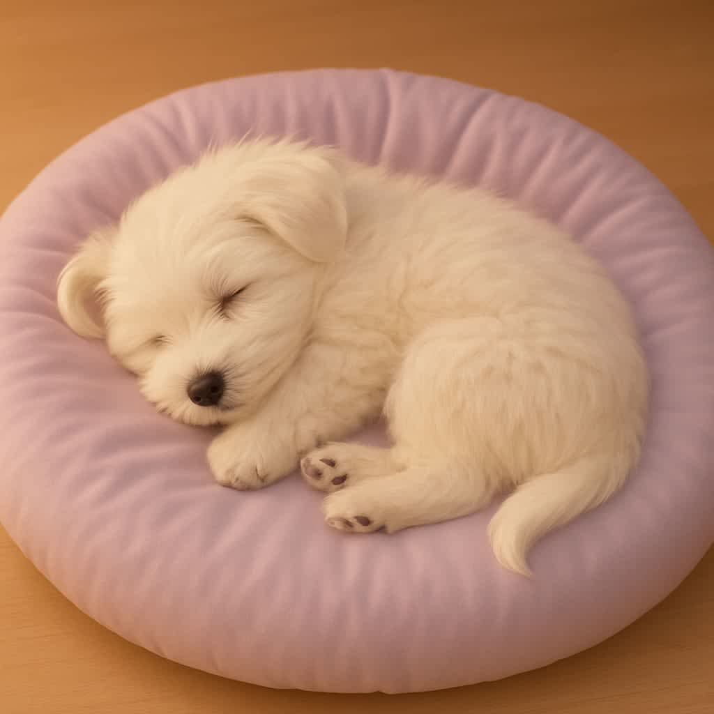 Comment prendre soin d'une espèce de Coton de Tuléar cover image